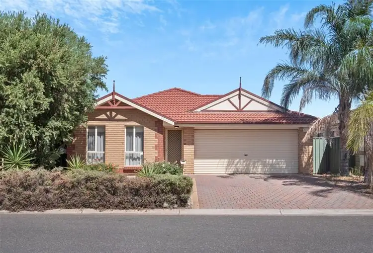 Main view of Homely house listing, 9 Gemini Drive, Munno Para West SA 5115