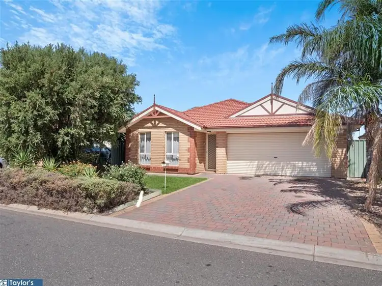 Second view of Homely house listing, 9 Gemini Drive, Munno Para West SA 5115