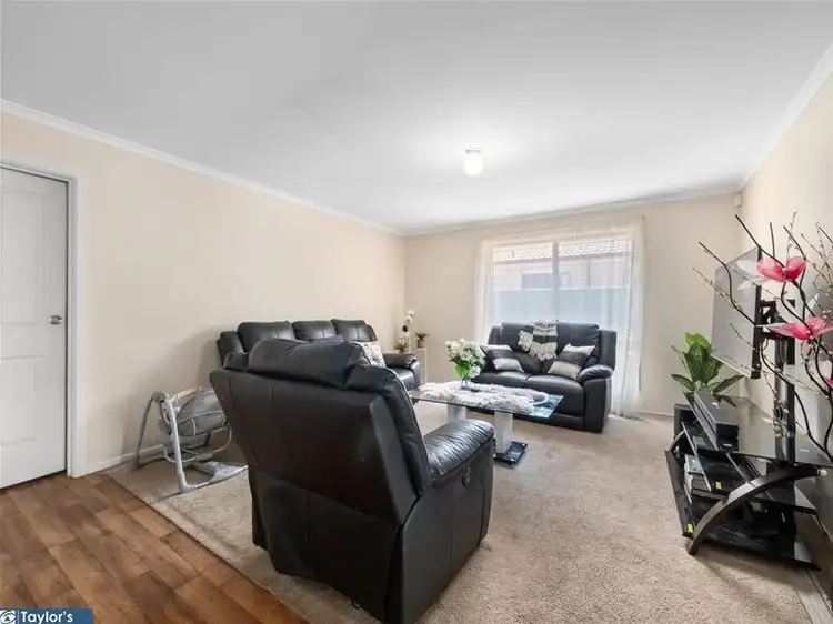 Third view of Homely house listing, 9 Gemini Drive, Munno Para West SA 5115