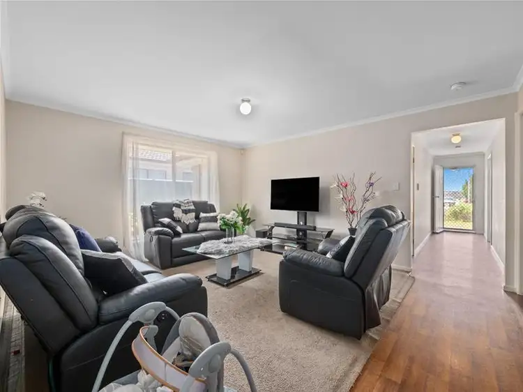 Fourth view of Homely house listing, 9 Gemini Drive, Munno Para West SA 5115