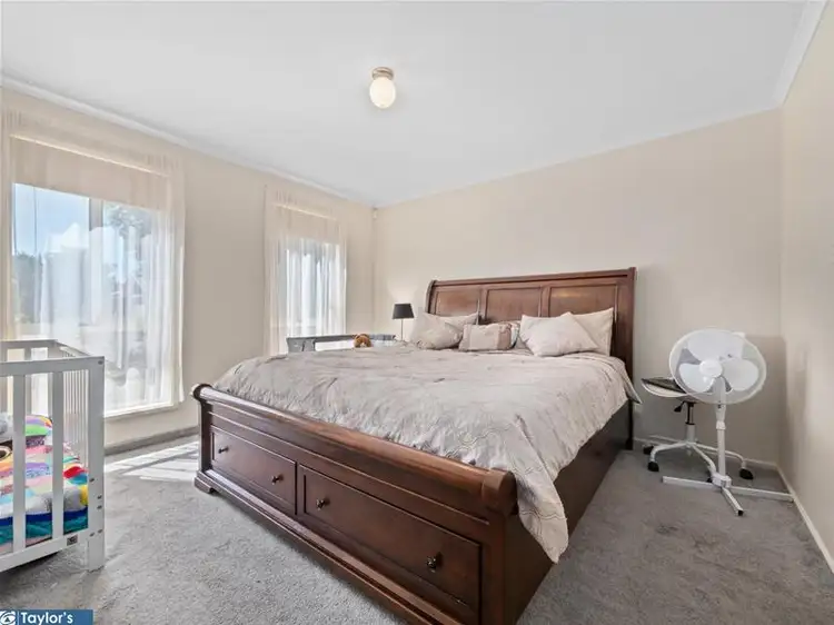 Fifth view of Homely house listing, 9 Gemini Drive, Munno Para West SA 5115