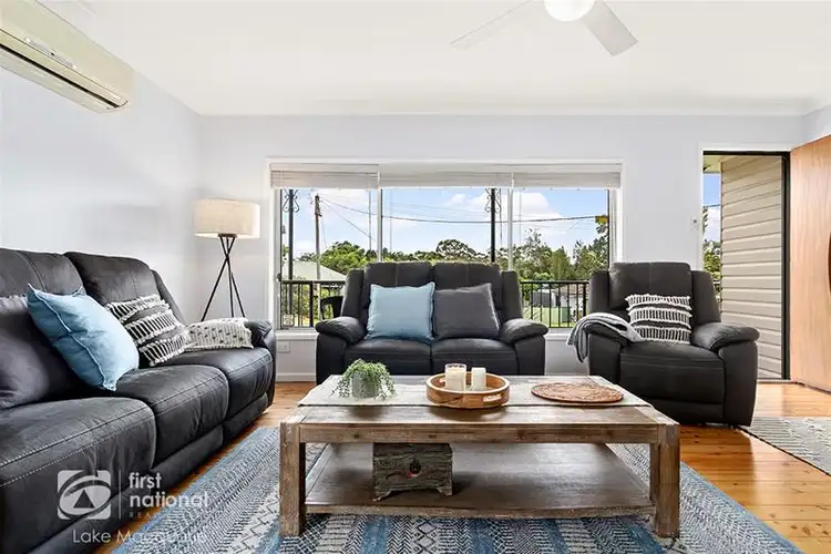 Third view of Homely house listing, 9 Codrington Street, Barnsley NSW 2278