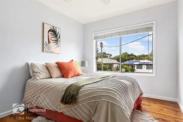Sixth view of Homely house listing, 9 Codrington Street, Barnsley NSW 2278