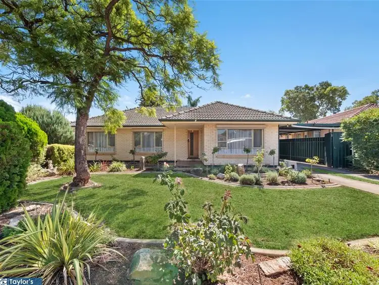 Main view of Homely house listing, 3 Benaud Avenue, Salisbury East SA 5109