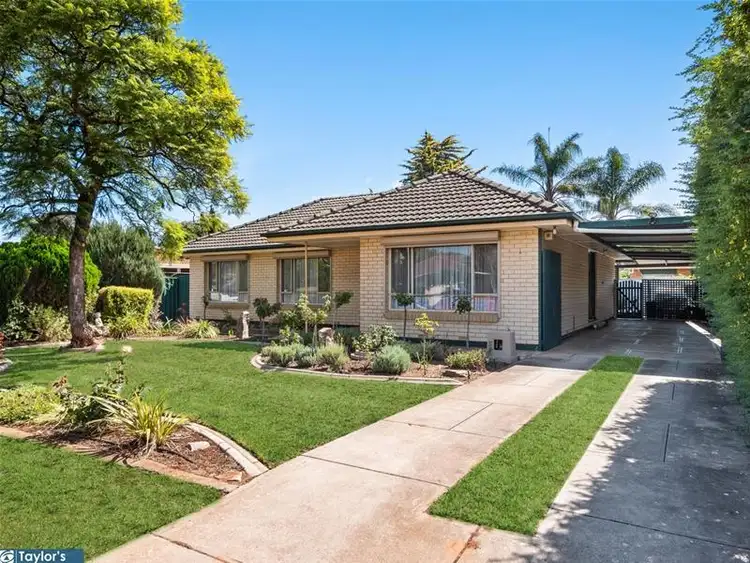 Second view of Homely house listing, 3 Benaud Avenue, Salisbury East SA 5109