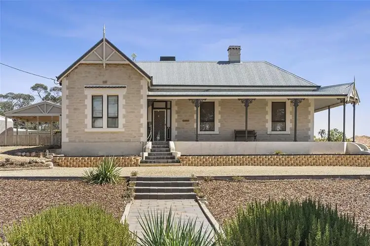 686 Kingston Road, Moorook SA 5332