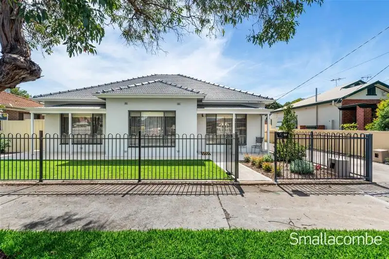 Main view of Homely house listing, 99 Jetty Road, Largs Bay SA 5016