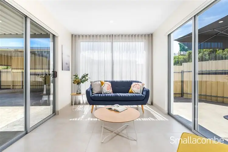 Fifth view of Homely house listing, 99 Jetty Road, Largs Bay SA 5016