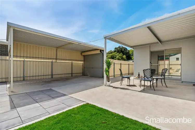 Sixth view of Homely house listing, 99 Jetty Road, Largs Bay SA 5016