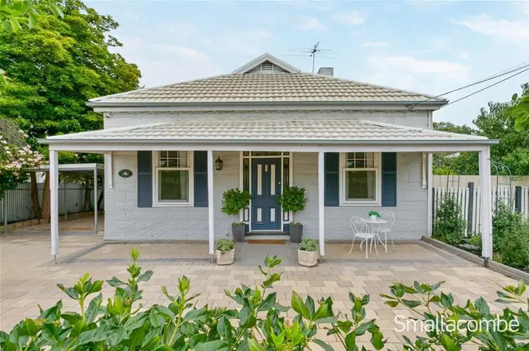 260 Belair Road, Torrens Park SA 5062