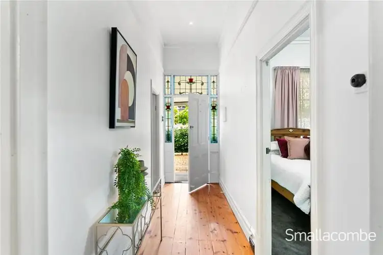 Second view of Homely house listing, 260 Belair Road, Torrens Park SA 5062