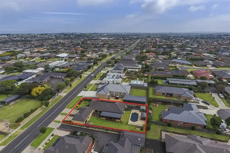 Second view of Homely house listing, 132 Whites Road, Warrnambool VIC 3280