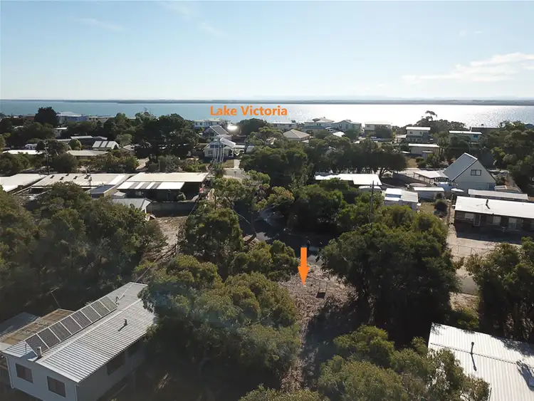 Second view of Homely land listing, 10 Bellbird Street, Loch Sport VIC 3851