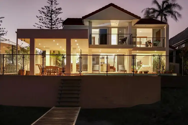 Third view of Homely house listing, 15 The Promenade, Isle of Capri QLD 4217
