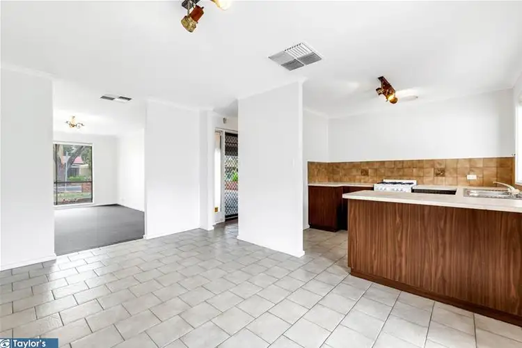 Third view of Homely house listing, 1 Border Court, Paralowie SA 5108