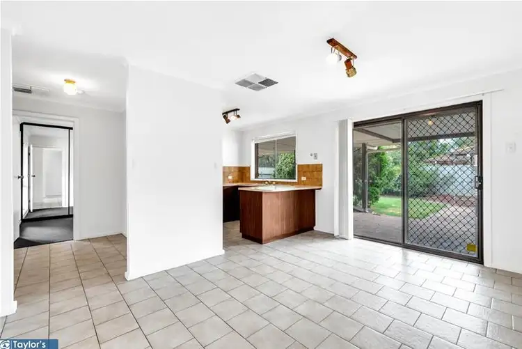 Fourth view of Homely house listing, 1 Border Court, Paralowie SA 5108