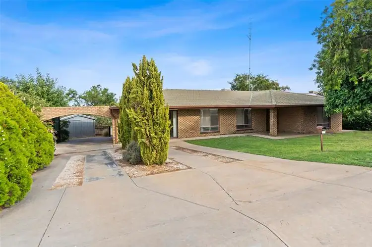 32 Powell Street, Berri SA 5343