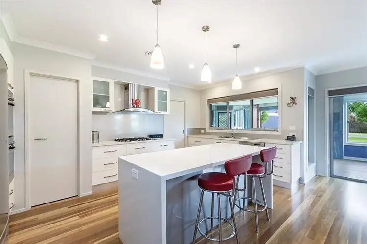 Second view of Homely house listing, 30 Bridge Road, Bushfield VIC 3281