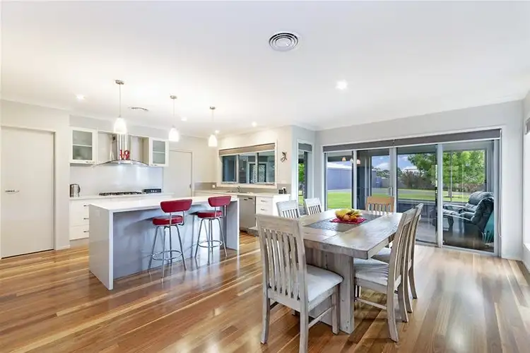 Third view of Homely house listing, 30 Bridge Road, Bushfield VIC 3281