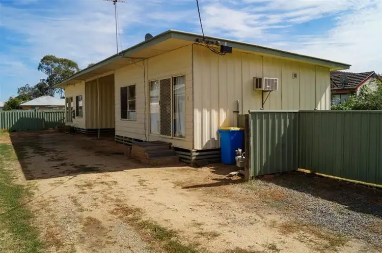 Main view of Homely block of units listing, 4 Paterson Street, Numurkah VIC 3636