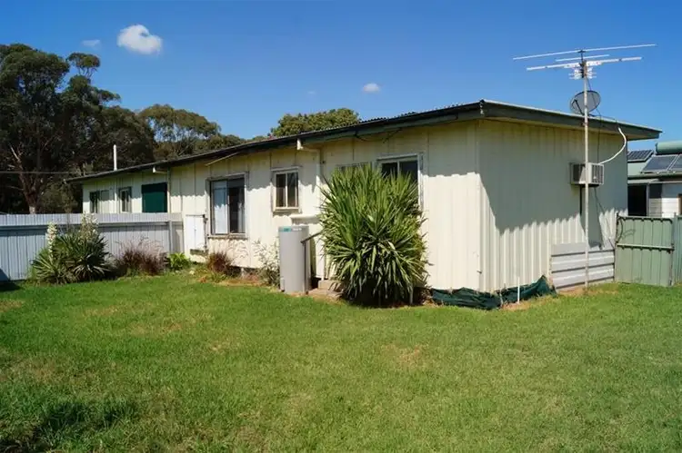 Second view of Homely block of units listing, 4 Paterson Street, Numurkah VIC 3636