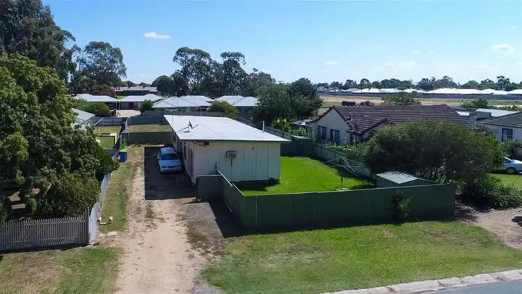 Third view of Homely block of units listing, 4 Paterson Street, Numurkah VIC 3636
