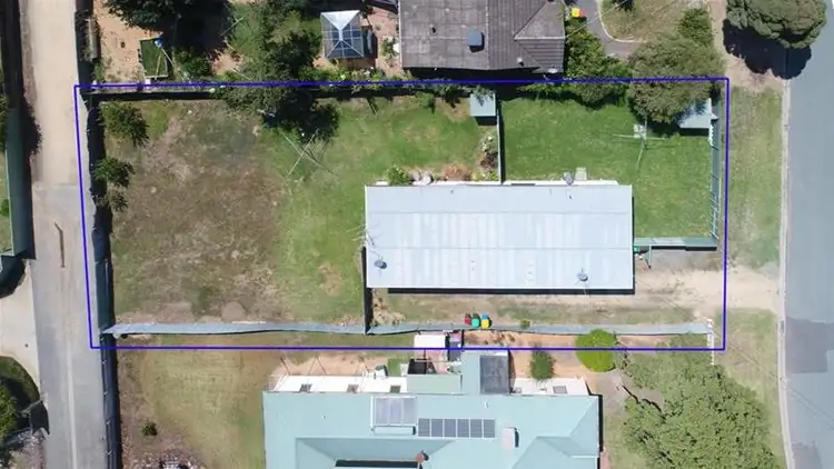Sixth view of Homely block of units listing, 4 Paterson Street, Numurkah VIC 3636