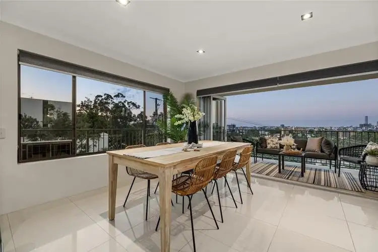 Fourth view of Homely apartment listing, 8/23 Bishop Street, St Lucia QLD 4067