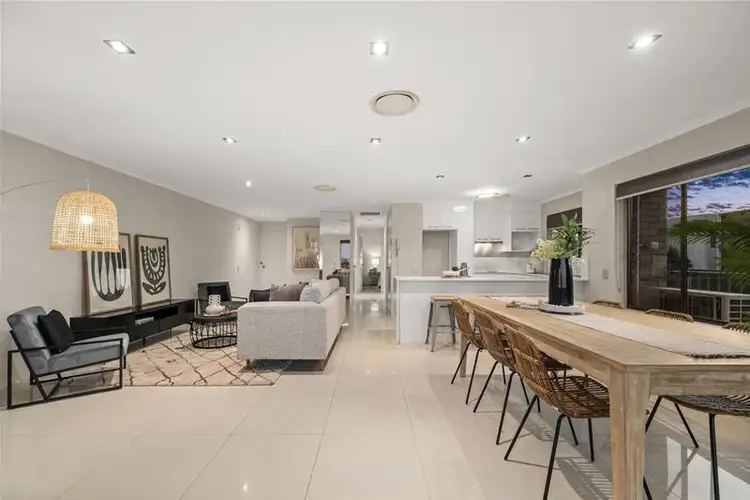 Sixth view of Homely apartment listing, 8/23 Bishop Street, St Lucia QLD 4067