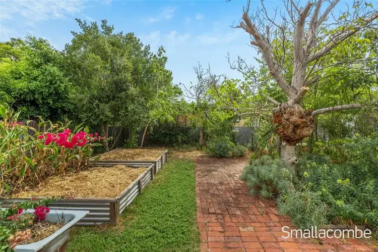 Fifth view of Homely house listing, 43 Catherine Street, Lower Mitcham SA 5062