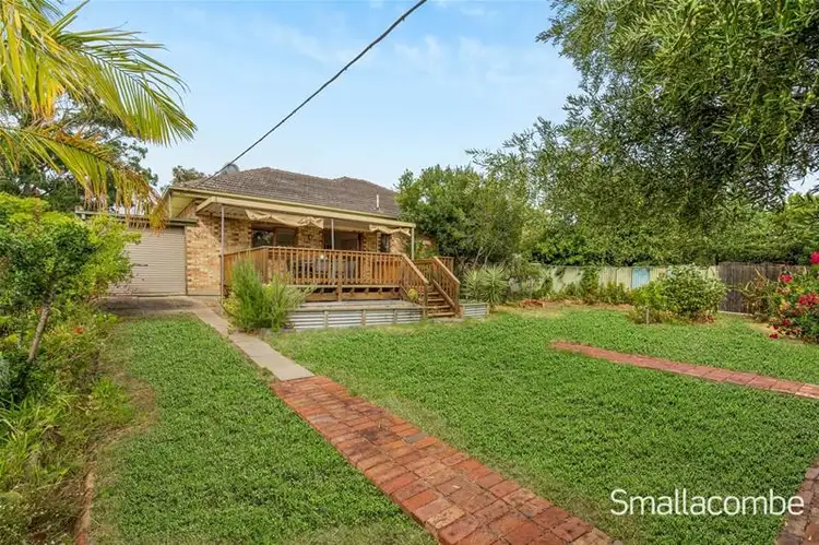 Sixth view of Homely house listing, 43 Catherine Street, Lower Mitcham SA 5062