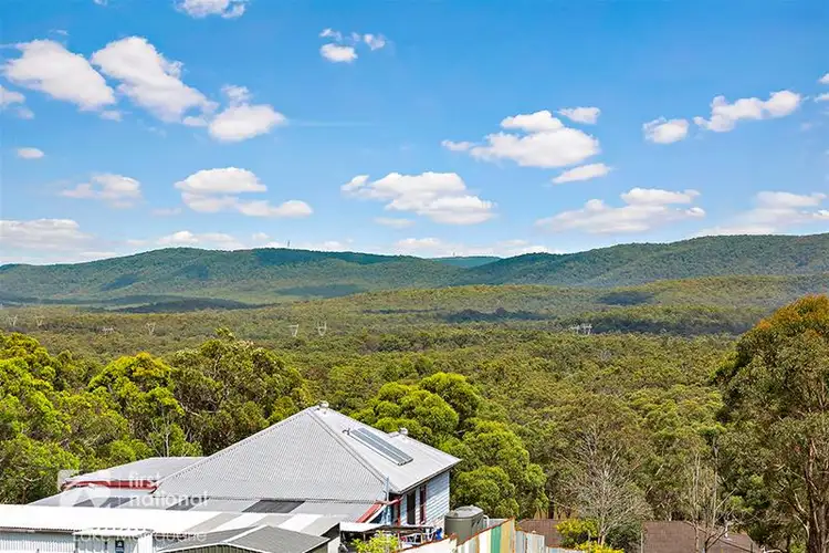Second view of Homely house listing, 4 George Booth Drive, Seahampton NSW 2286