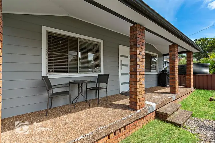 Third view of Homely house listing, 4 George Booth Drive, Seahampton NSW 2286