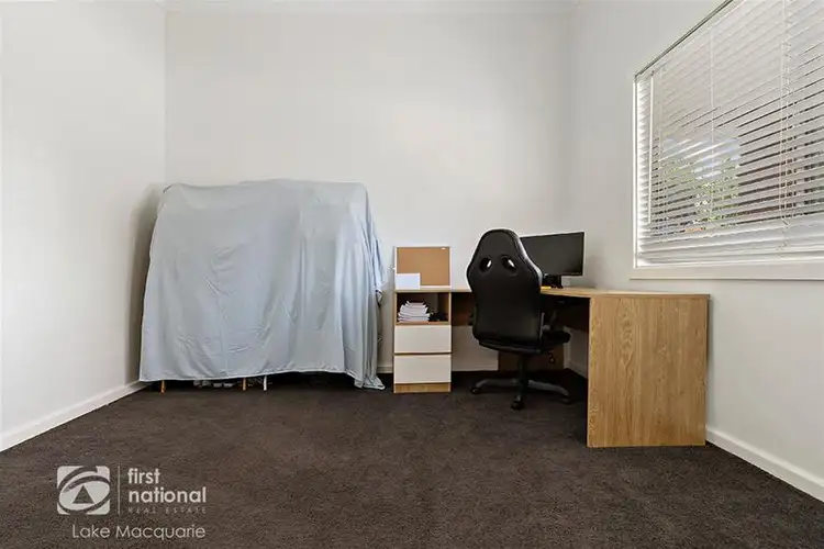 Fifth view of Homely house listing, 4 George Booth Drive, Seahampton NSW 2286