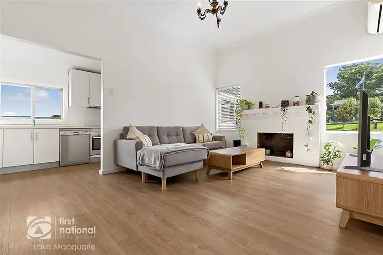 Sixth view of Homely house listing, 4 George Booth Drive, Seahampton NSW 2286