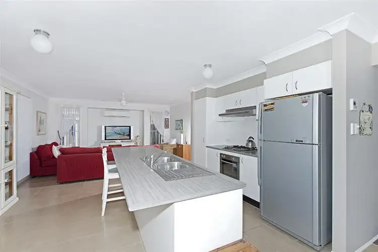Second view of Homely house listing, 2 Galea Close, Cameron Park NSW 2285
