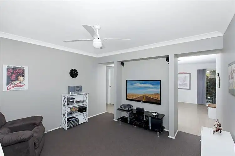 Third view of Homely house listing, 2 Galea Close, Cameron Park NSW 2285