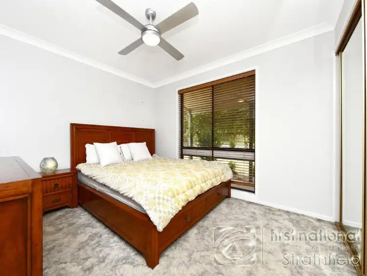 Fifth view of Homely house listing, 30 Coral Crescent, Kellyville NSW 2155