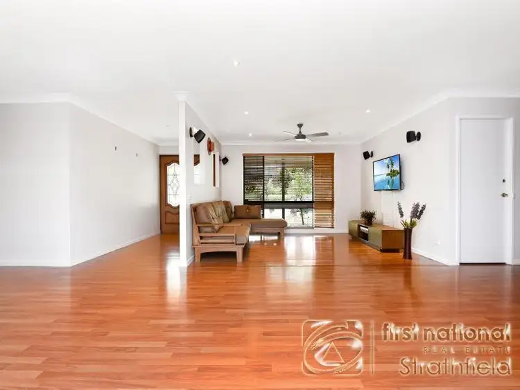 Sixth view of Homely house listing, 30 Coral Crescent, Kellyville NSW 2155