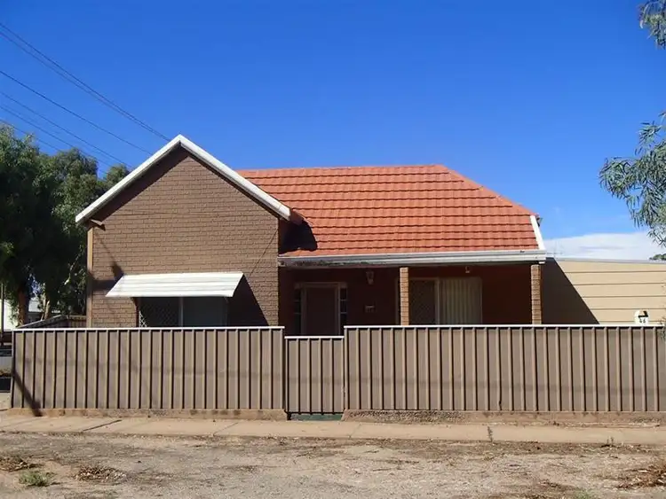 46 Comstock Street, Broken Hill NSW 2880