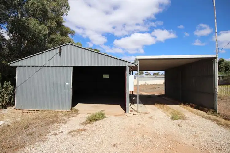 Second view of Homely house listing, 14 Adelaide Road, Palmer SA 5237