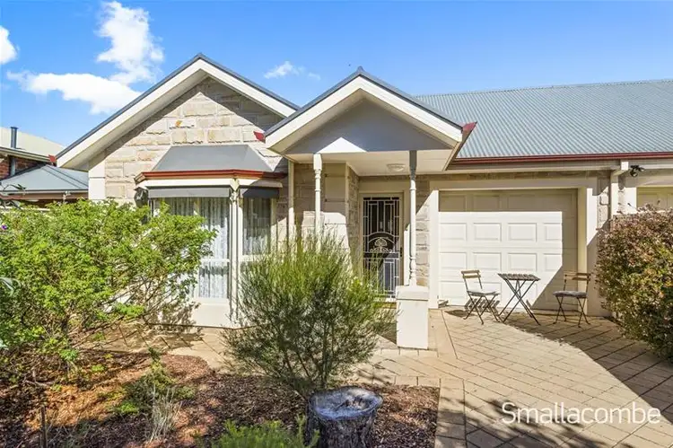 26A Mathias Avenue, Cumberland Park SA 5041
