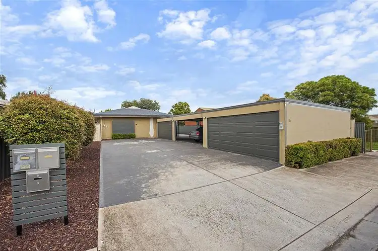2/5a Edward Street, Nailsworth SA 5083