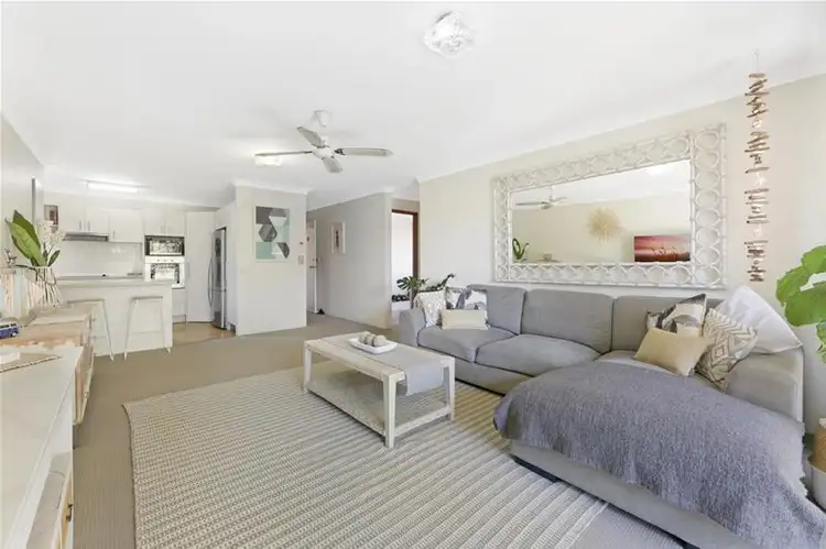 Fourth view of Homely apartment listing, 12/9 Twenty Eighth Avenue, Palm Beach QLD 4221