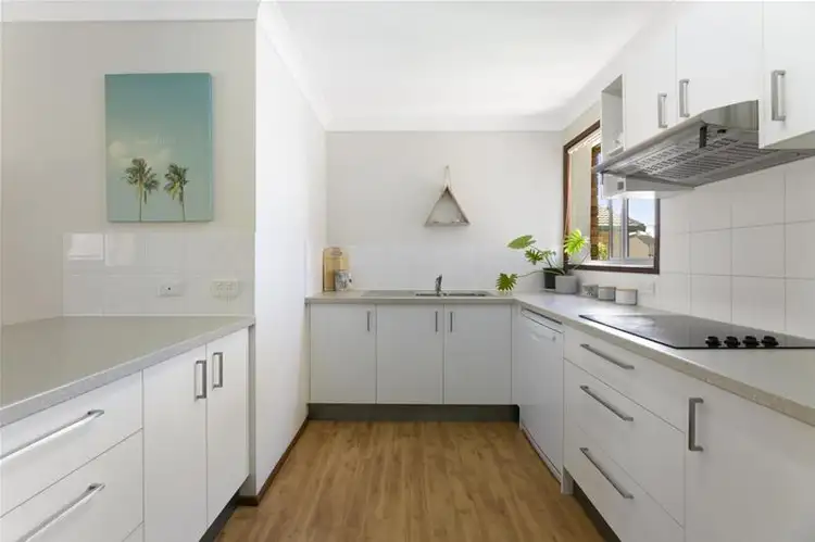 Fifth view of Homely apartment listing, 12/9 Twenty Eighth Avenue, Palm Beach QLD 4221