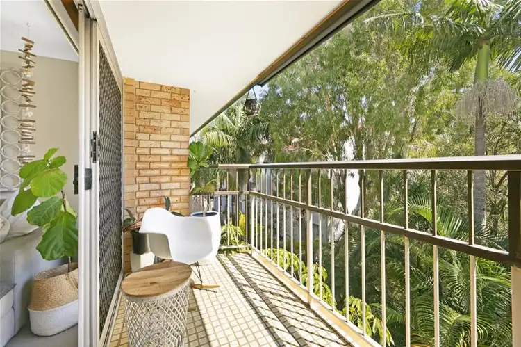 Sixth view of Homely apartment listing, 12/9 Twenty Eighth Avenue, Palm Beach QLD 4221