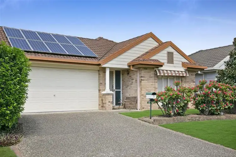 Second view of Homely house listing, 19 Waterdown Drive, Elanora QLD 4221