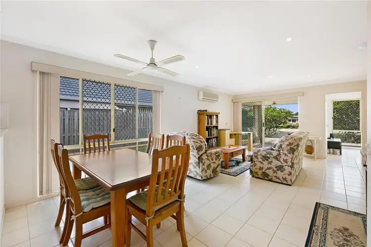 Third view of Homely house listing, 19 Waterdown Drive, Elanora QLD 4221