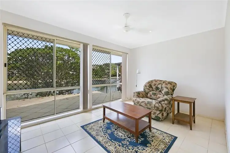 Fourth view of Homely house listing, 19 Waterdown Drive, Elanora QLD 4221