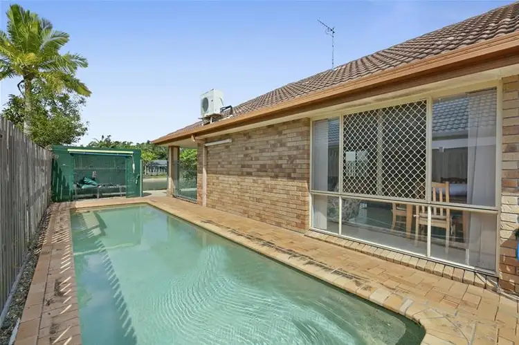 Fifth view of Homely house listing, 19 Waterdown Drive, Elanora QLD 4221